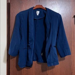 Lauren Conrad Blair blazer